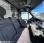 Fourgon avec parois et toit rigide Renault Master