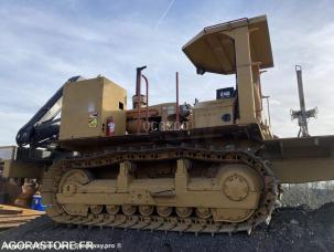 Caterpillar D6D