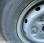 Fourgon avec parois et toit rigide Ford Transit
