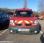 Fourgon avec parois et toit rigide Renault Kangoo