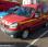 Fourgon avec parois et toit rigide Renault Kangoo