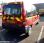 Fourgon avec parois et toit rigide Renault Kangoo