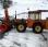 Tracteur agricole Holder             520