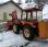 Tracteur agricole Holder             520