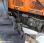 Tracteur agricole Holder             520