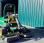 Tondeuse John Deere 7200A