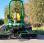 Tondeuse John Deere 7200A