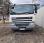 Benne basculante de chantier et de TP DAF CF75