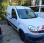 Fourgon avec parois et toit rigide Renault Kangoo