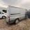Fourgon avec parois et toit rigide Ford Transit