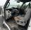 Benne basculante de chantier et de TP Renault MASTER.PR