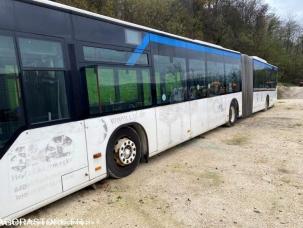 Autobus Mercedes Citaro