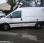 Fourgon avec parois et toit rigide Citroën Jumpy