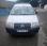Fourgon avec parois et toit rigide Citroën Jumpy