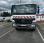 Benne basculante de chantier et de TP Mercedes ACTROS 3236