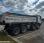 Benne basculante de chantier et de TP Mercedes ACTROS 3236