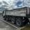 Benne basculante de chantier et de TP Mercedes ACTROS 3236