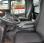 Benne basculante de chantier et de TP Mercedes ACTROS 3236
