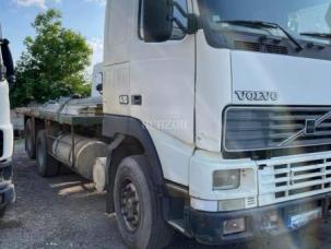 Plateau Volvo FH12