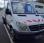 Benne basculante de chantier et de TP Mercedes Sprinter