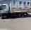 Benne basculante de chantier et de TP Mitsubishi Canter