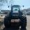 Tracteur agricole Ford 8360-4RM
