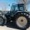 Tracteur agricole Ford 8360-4RM