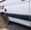 Fourgon avec parois et toit rigide Citroën Berlingo
