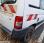 Fourgon avec parois et toit rigide Citroën Berlingo