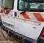 Fourgon avec parois et toit rigide Citroën Berlingo