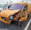 Fourgon avec parois et toit rigide Renault Kangoo