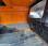 Fourgon avec parois et toit rigide Renault Kangoo