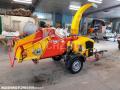 Autre Rabaud             Xylochip 150 M27