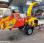 Autre Rabaud             Xylochip 150 M27