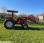 Tracteur agricole Renault R4