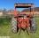 Tracteur agricole Renault R4