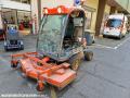 Tondeuse Kubota F3890