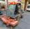 Tondeuse Kubota F3890