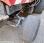 Tondeuse Kubota F3890