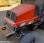 Tondeuse Kubota F3890
