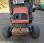 Tondeuse Kubota F3890