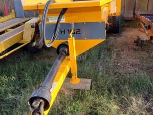 Autre Menart H 102 T