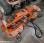 Tondeuse Kubota F2880