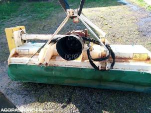 Tondeuse Carroy Giraudon TPIF 1800 AE27 2808