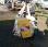 Tondeuse Carroy Giraudon TPIF 1800 AE27 2808