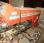 Tracteur agricole Massey Ferguson 1030