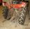 Tracteur agricole Massey Ferguson 1030