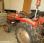 Tracteur agricole Massey Ferguson 1030