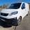 Fourgon avec parois et toit rigide Peugeot Expert