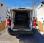 Fourgon avec parois et toit rigide Peugeot Expert